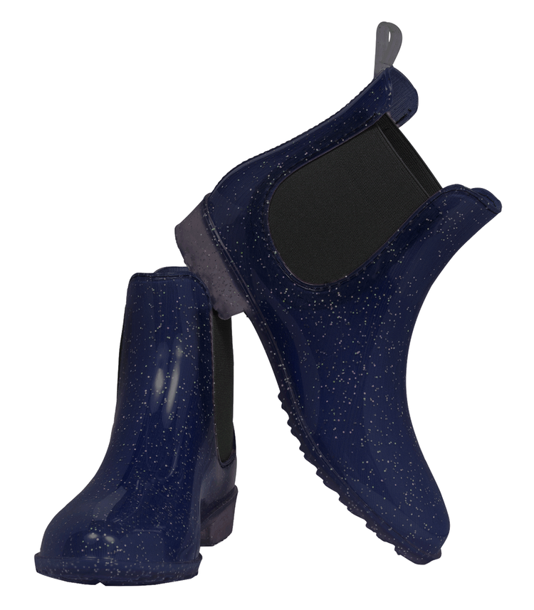 Jodhpurstiefelette Sparkle
