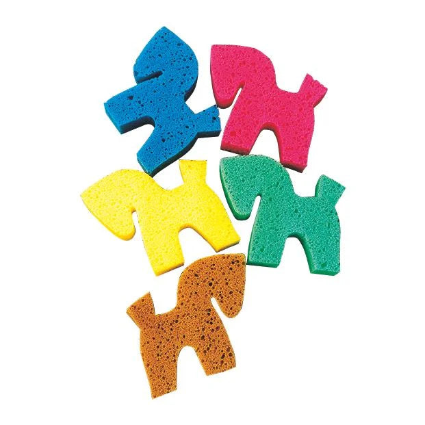 Schwamm Pferdchen