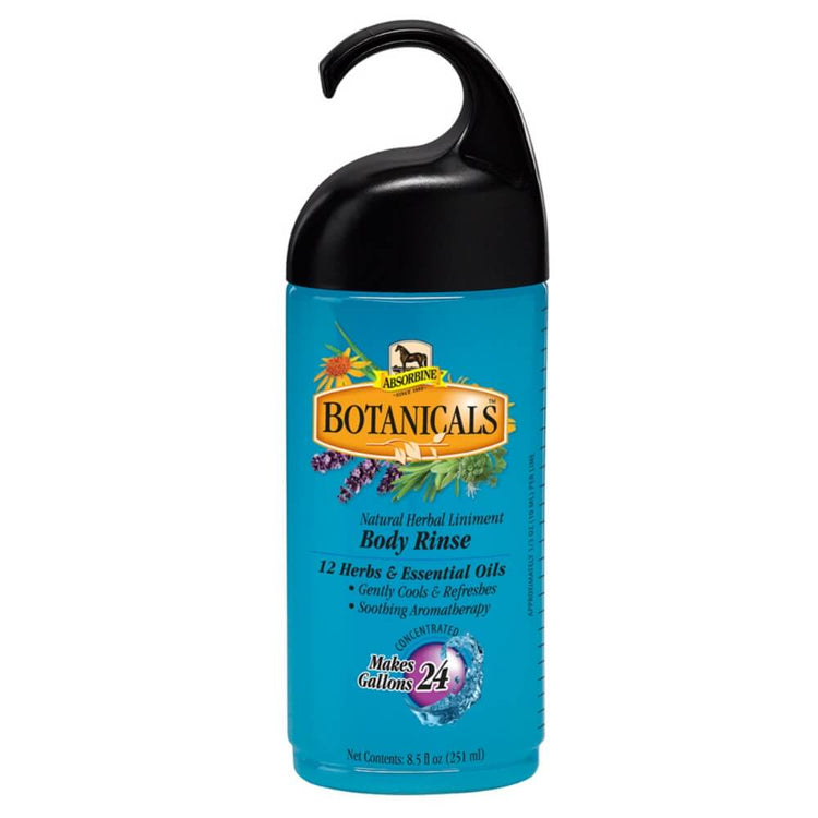 Absorbine Botanicals Body Rinse - Körperspülung