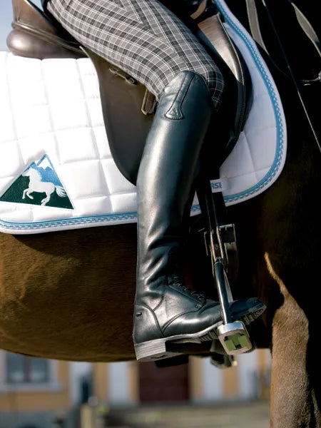 Supreme High Rider Stiefel