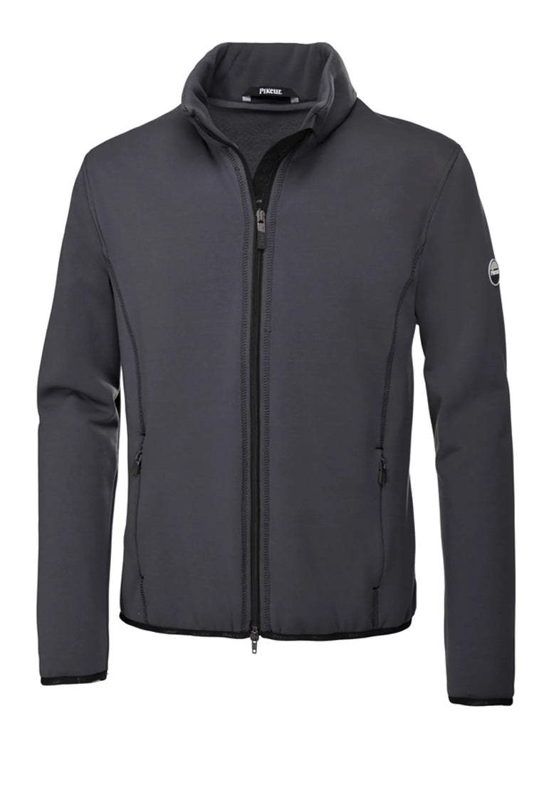 Tamino Herren-Polartecjacke