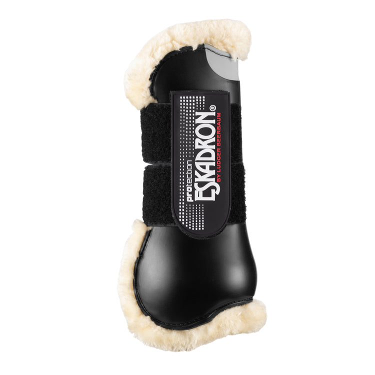 Gamaschen Flexisoft Fauxfur Basics
