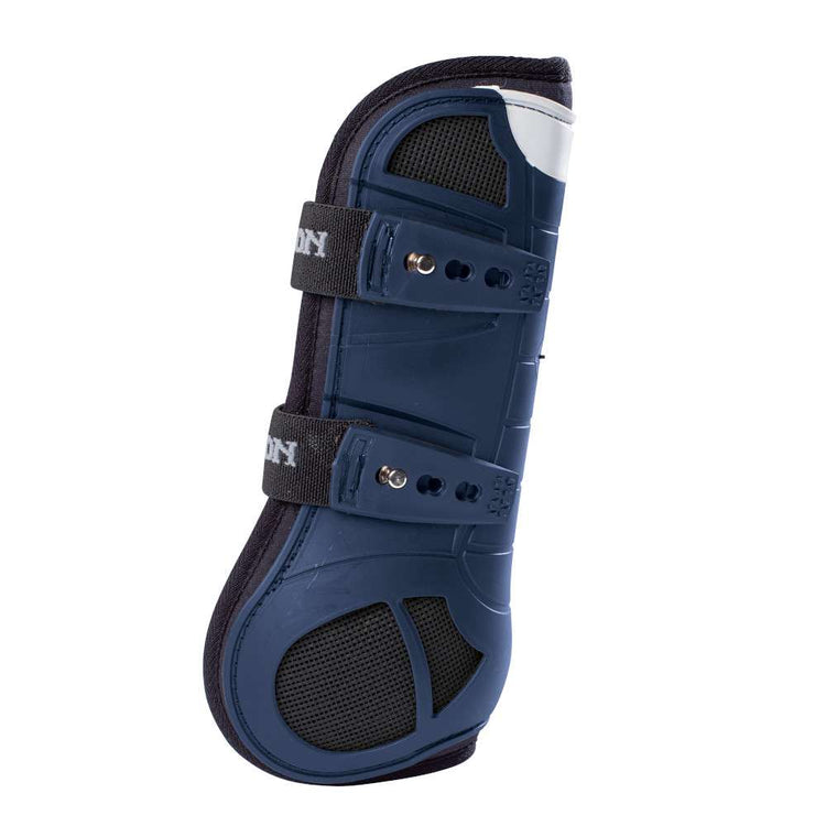 Eskadron Flexisoft Air Knopfverschluss