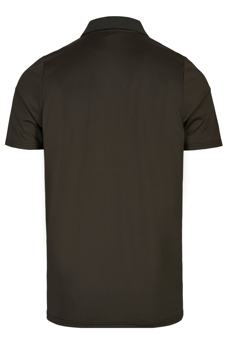 Polo Shirt Male Reflexx