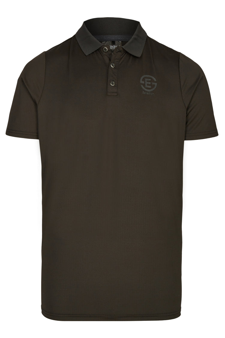 Polo Shirt Male Reflexx