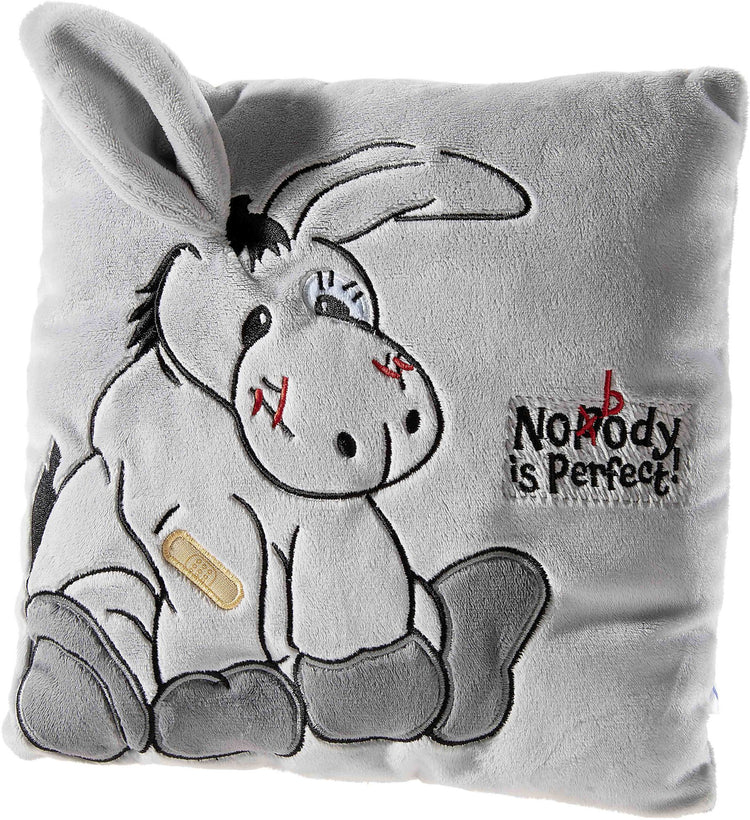 My little Murphy Kissen