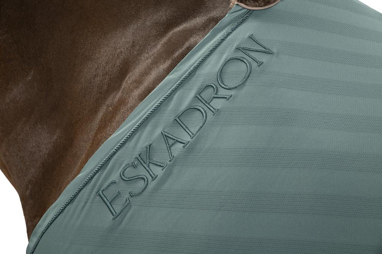 Eskadron Fliegendecke Cooler Fly