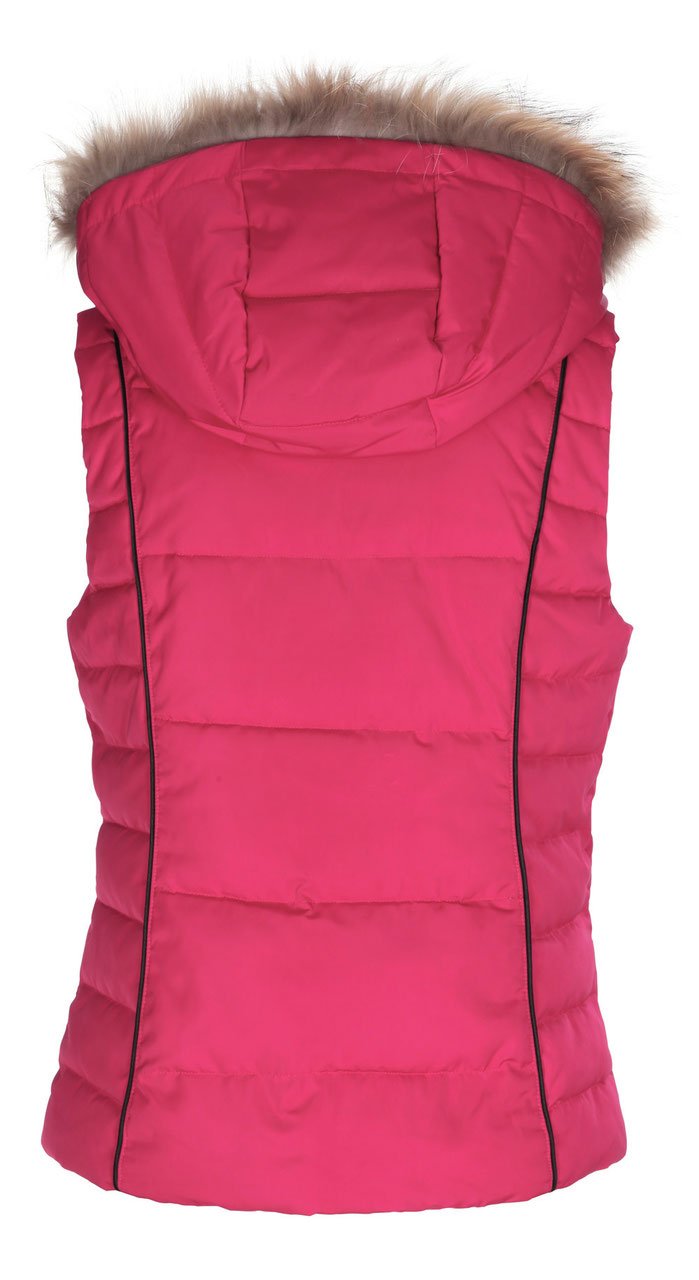 Harcour Damen Weste Everest