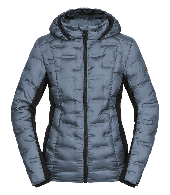 ELT Evans Loftmixjacke