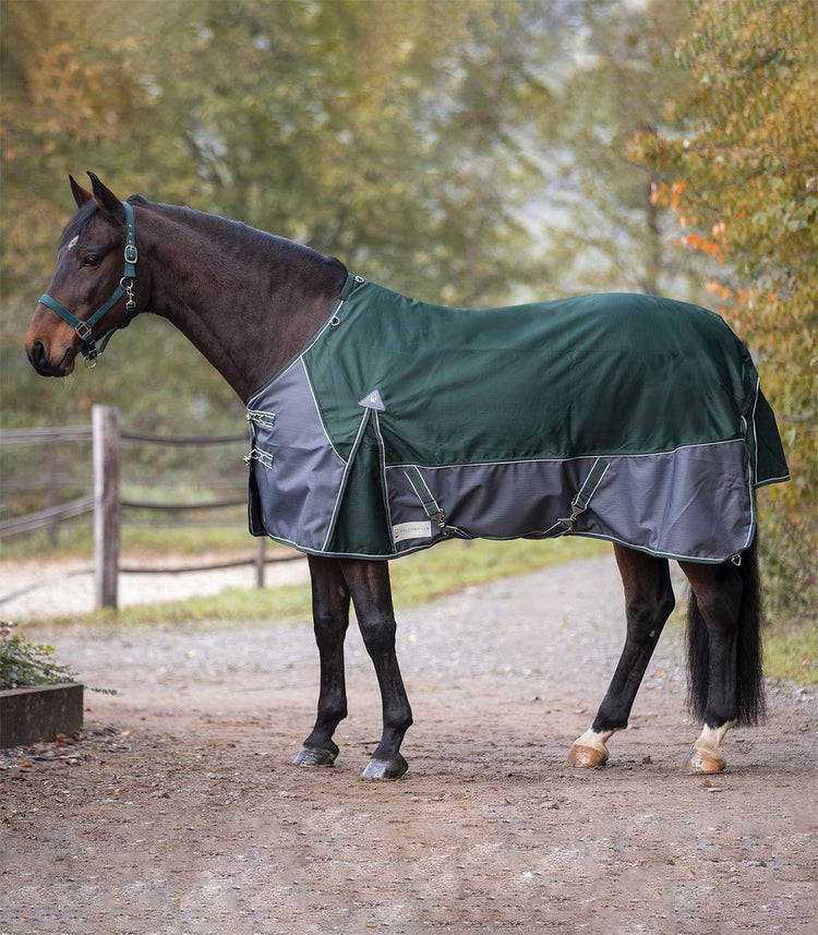 Outdoordecke Comfort mit Cool-Dry