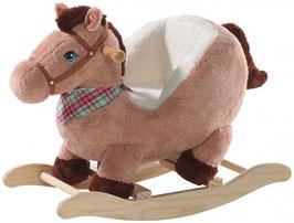 Schaukel-Pferd mit Sound