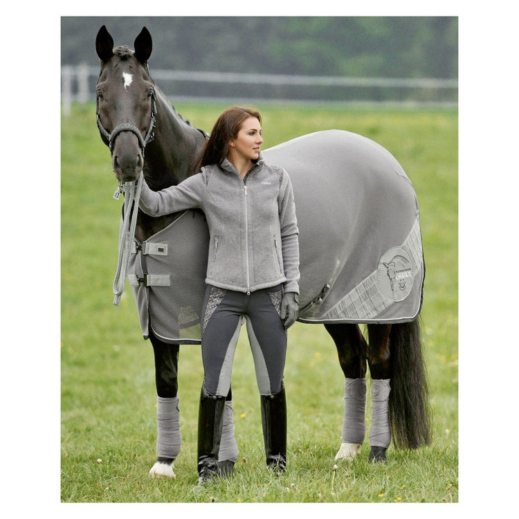 Eskadron Platinum Fliegendecke MESH