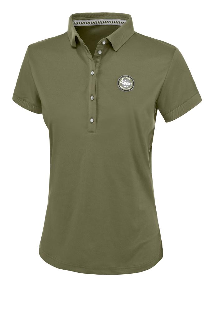 Dasha Pikeur Funktionsshirt