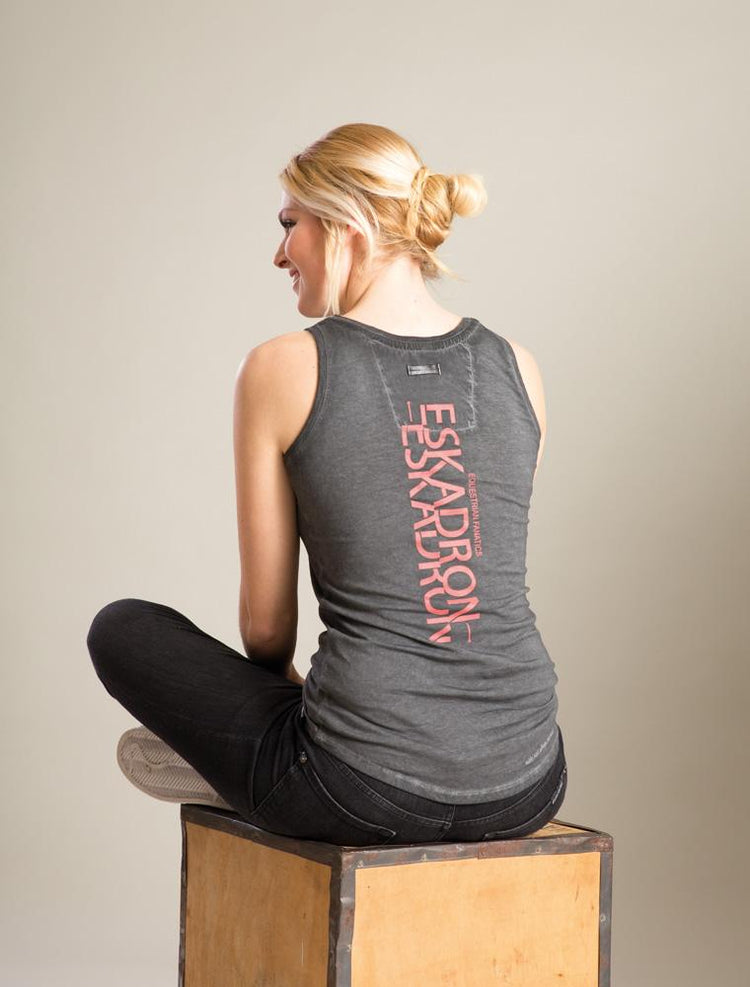 Coco-tank-T - Eskadron Fashion