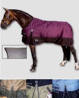 Kieffer Mammut Decken