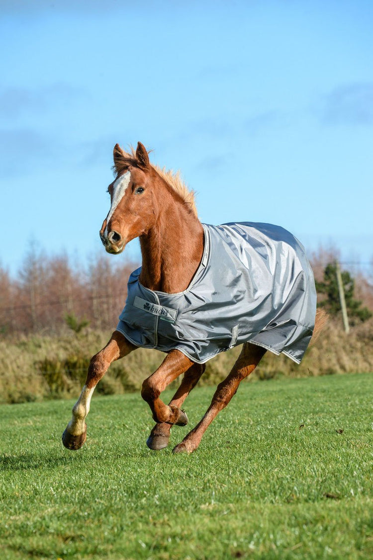 Bucas Smartex Rain Regendecke