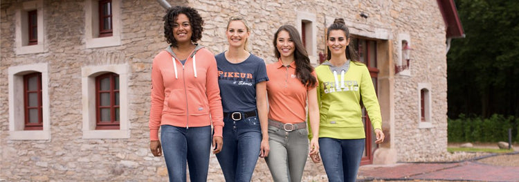 Pikeur Fayenne Jeans Grip