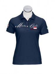 Pikeur Polo-Shirt Nina