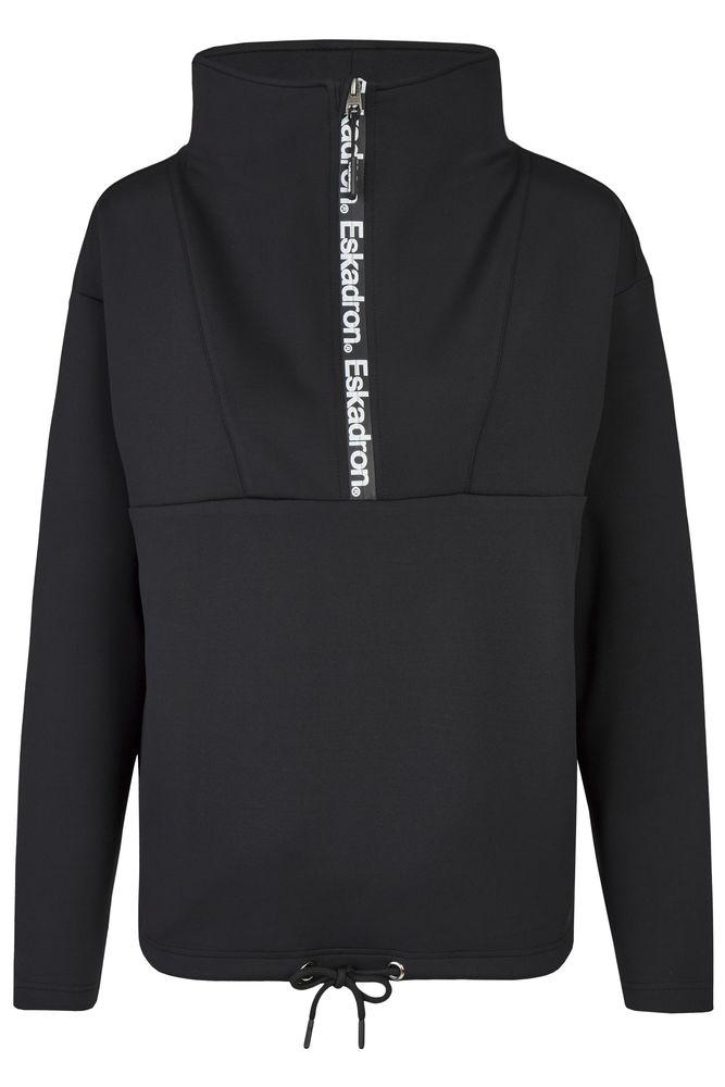 Eskadron Fili Tech-Jersey Sweatshirt
