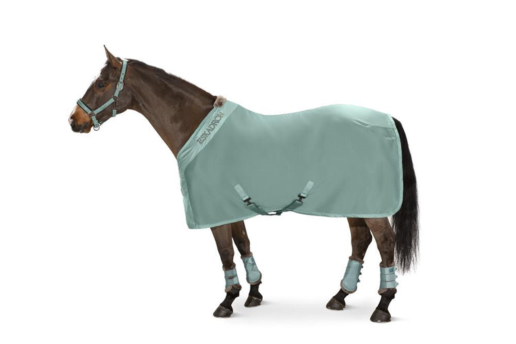 Eskadron Abschwitzdecke Jersey Crystal CS