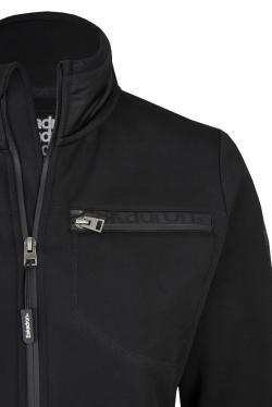 Eskadron Nicky II Softshell Zip-Shirt