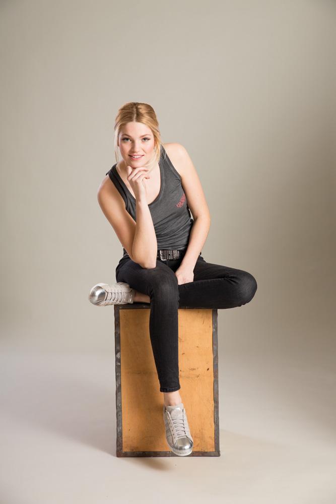 Coco-tank-T - Eskadron Fashion