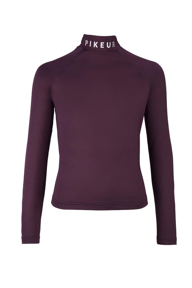 Pikeur Kinder Funktionsshirt