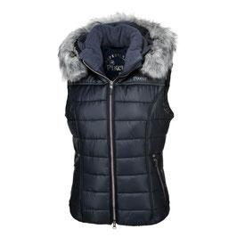 Pikeur Damen Steppweste Amica
