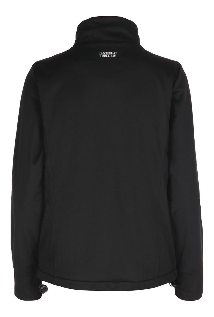 Harcour Softshelljacke Annapurna