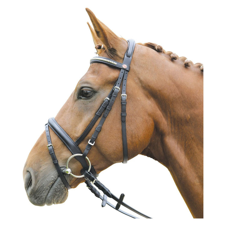 Kieffer Trense Comfort 1