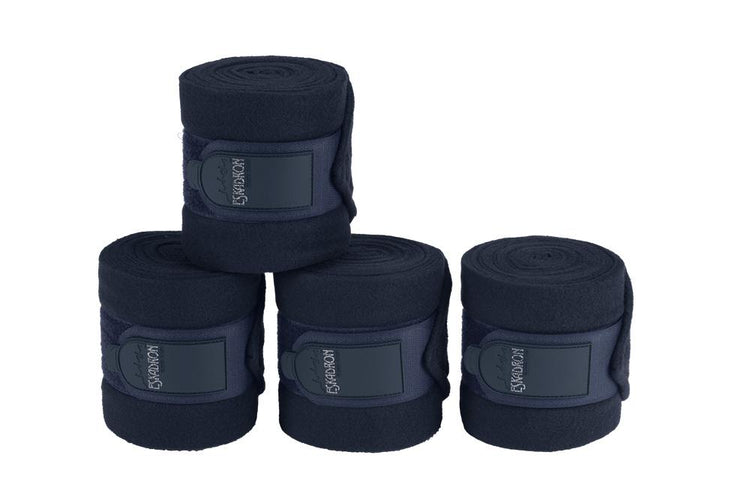 Eskadron Fleecebandagen