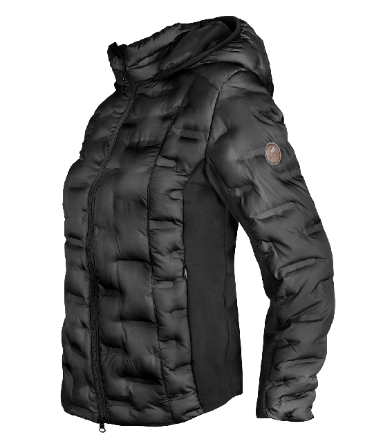 ELT Evans Loftmixjacke