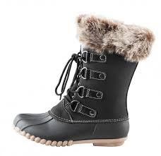 Winterstiefel Glaubig
