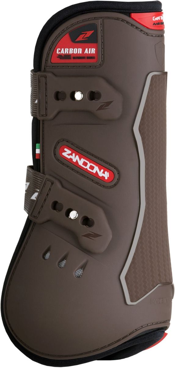 Zandoná Carbon Air Tendon Springgamasche