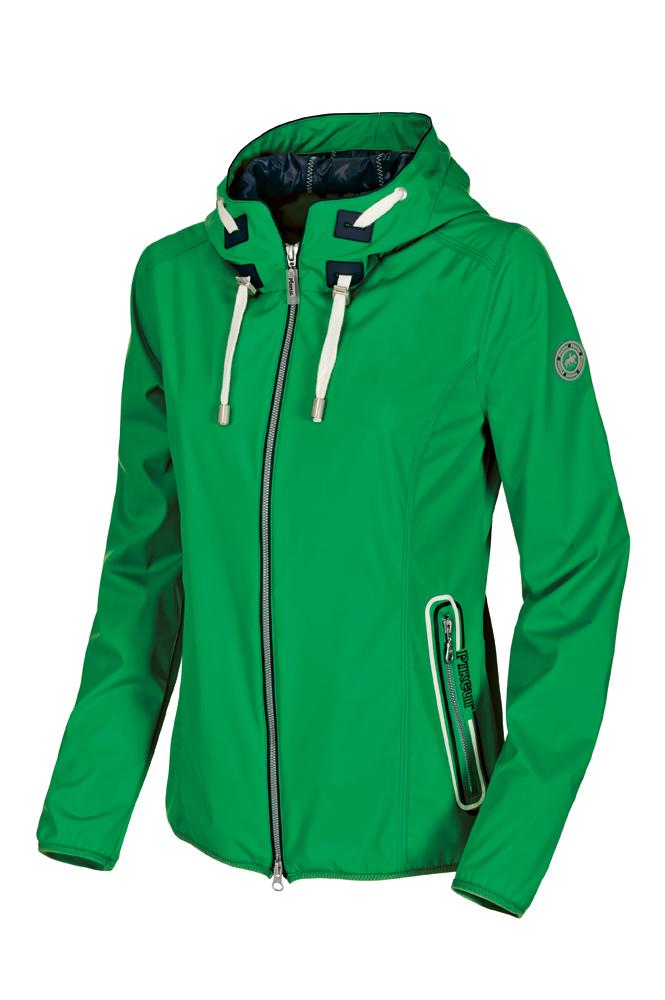 Pikeur Softschelljacke Medea