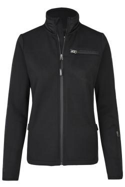 Eskadron Nicky II Softshell Zip-Shirt