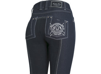 Mountain Horse "Jeanie" FS Junior