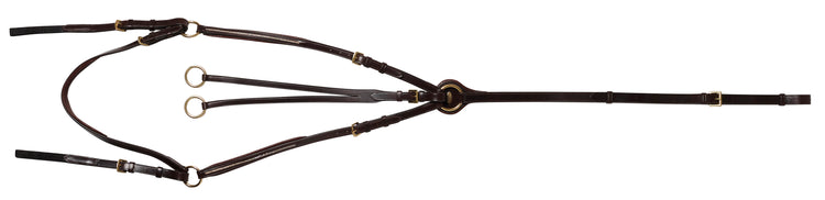 Vorderzeug Mountain Horse