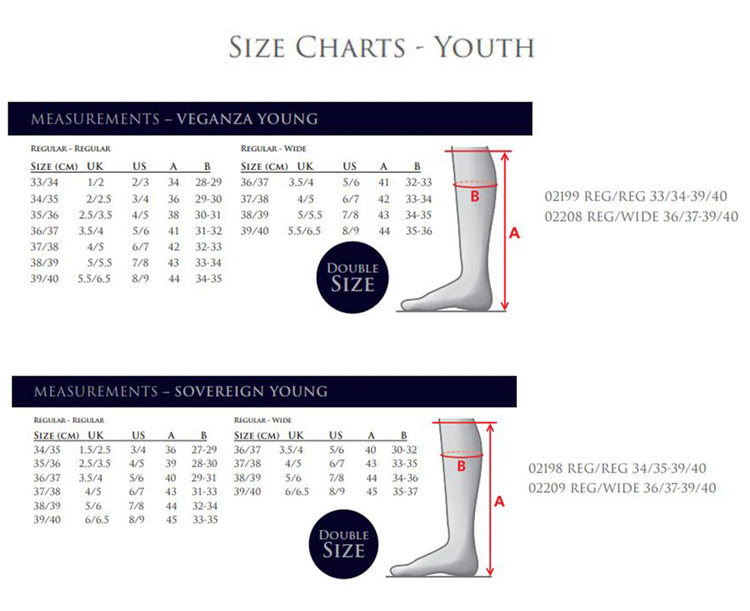 MH Veganza Young Rider