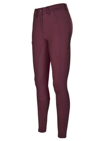 Damen Reithose Ine Grip