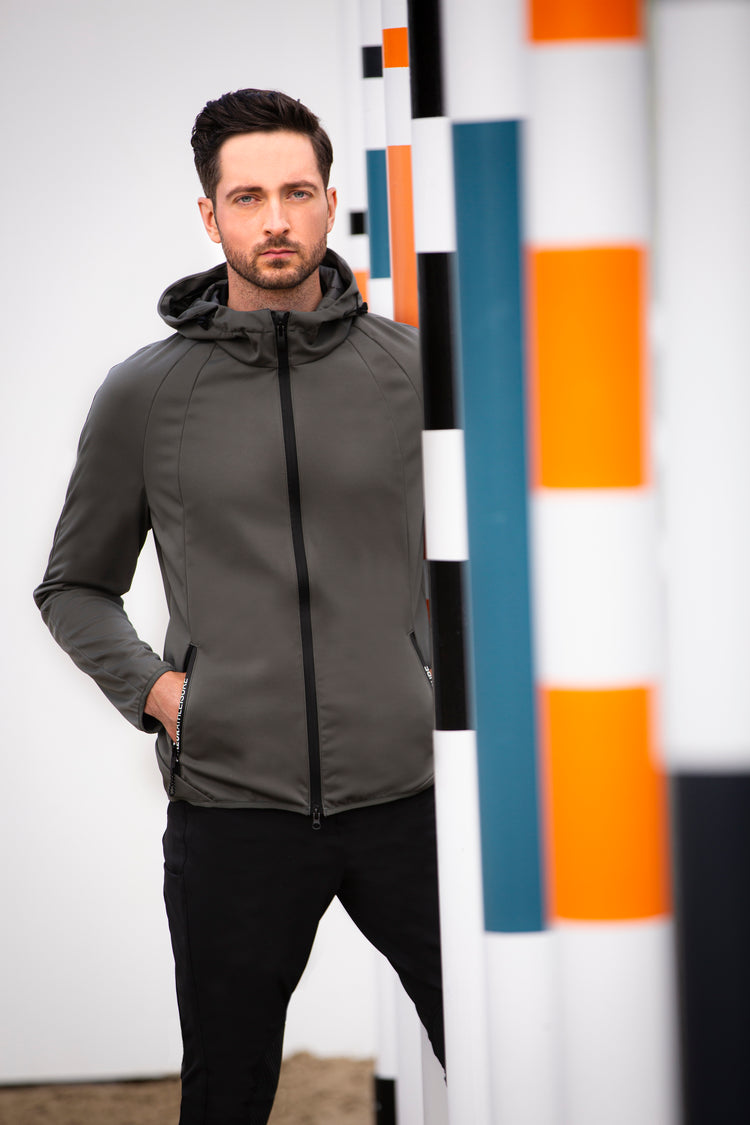 PIKEUR OSKAR Jacke Softshell