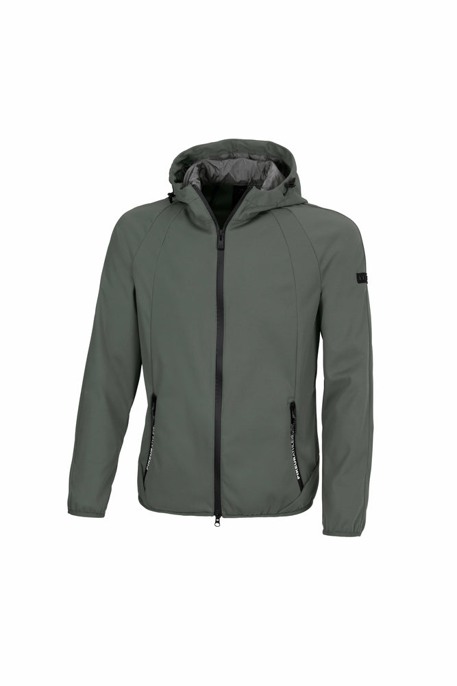 PIKEUR OSKAR Jacke Softshell