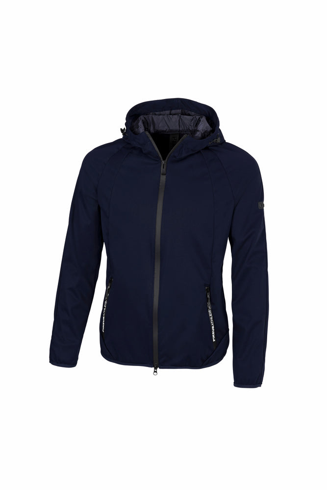 PIKEUR OSKAR Jacke Softshell