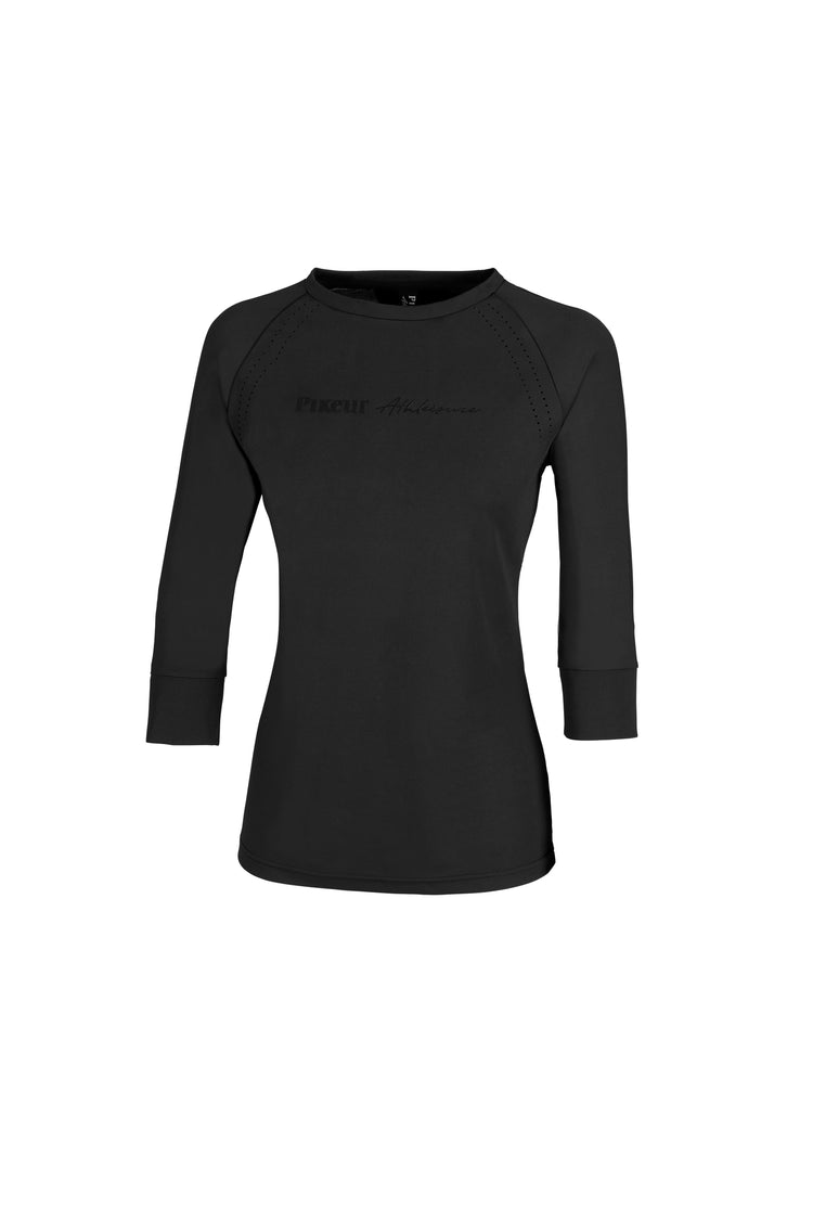 Materialmix Shirt Onea