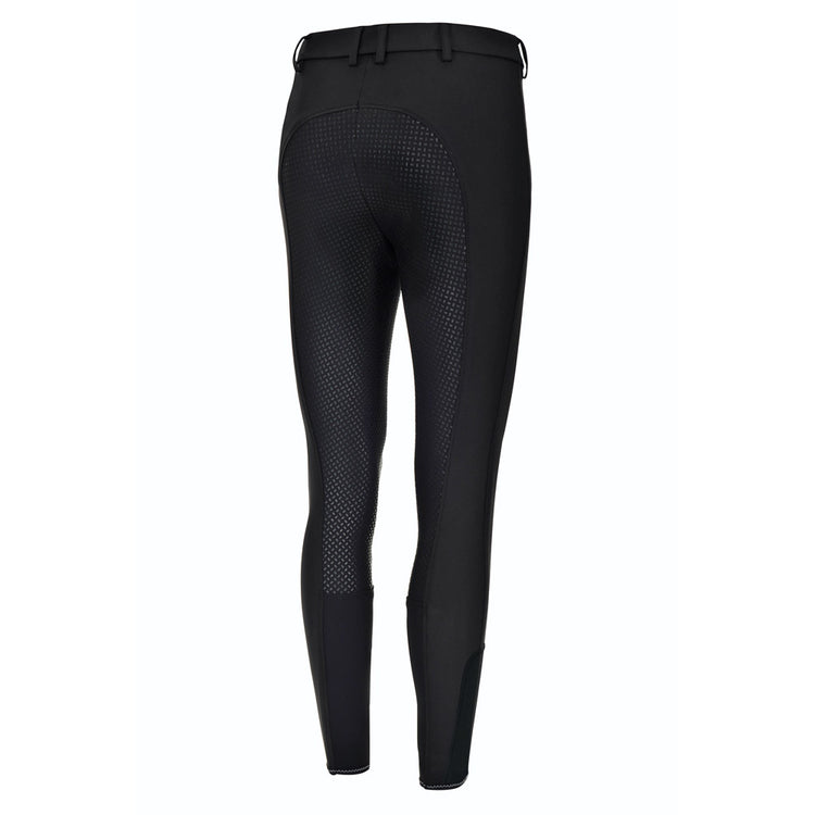 Damen Reithose Kira Komfort Grip