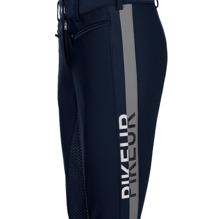 Damen Reithose Aura Grip