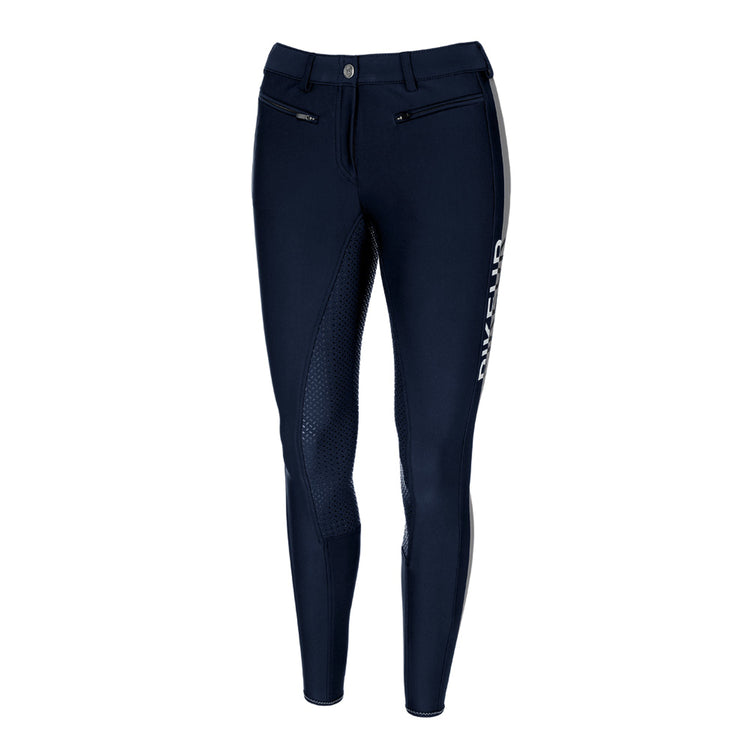 Damen Reithose Aura Grip