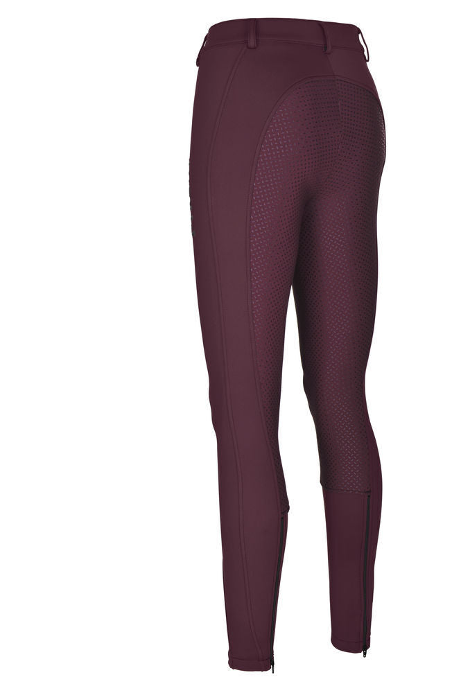 Damen Reithose Ine Grip