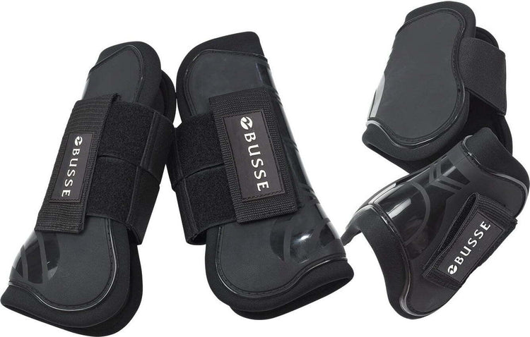Gamaschen-Set Anatomic