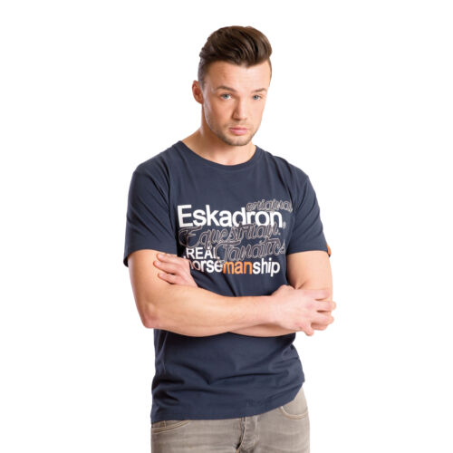 Ken - T Men-Eskadron Fashion